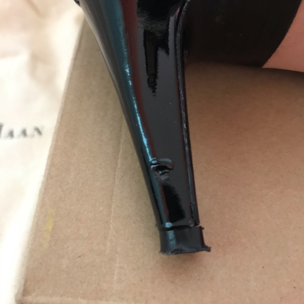 Cole Hahn Chelsea Low Pump - Picture 5 of 5